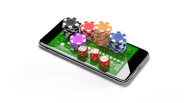 gendang4d platform interface showing game categories
