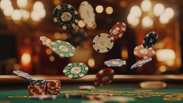 Slot tournament leaderboard on gendang4d platform